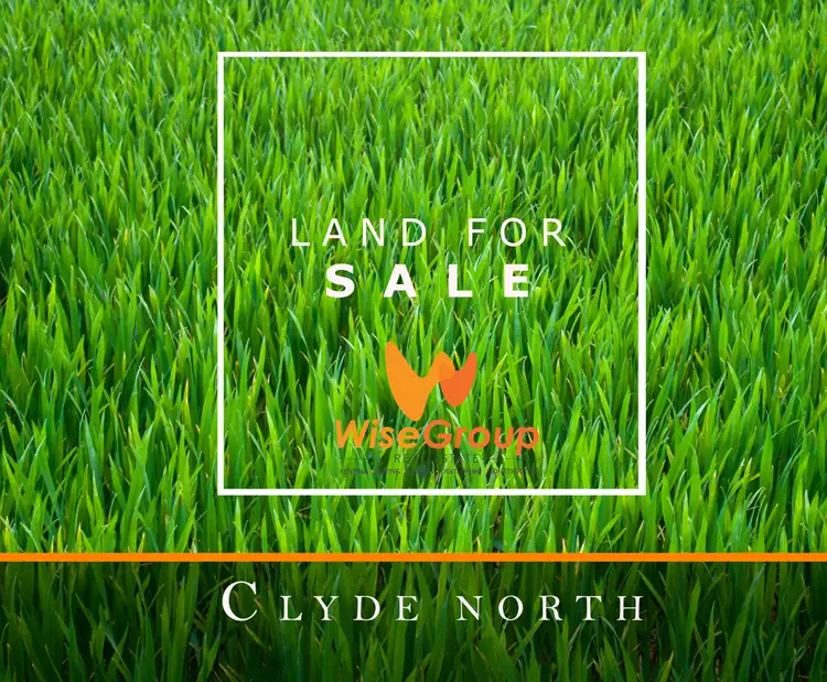 LOT 437/11 Lilydale Avenue, Clyde North VIC 3978