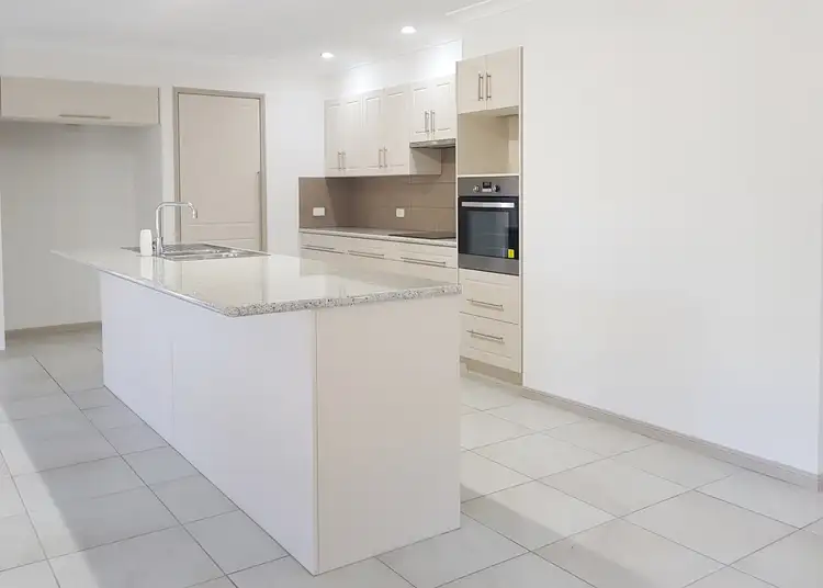 Second view of Homely rural property listing, 18 Niclintel Place, Oakhurst QLD 4650