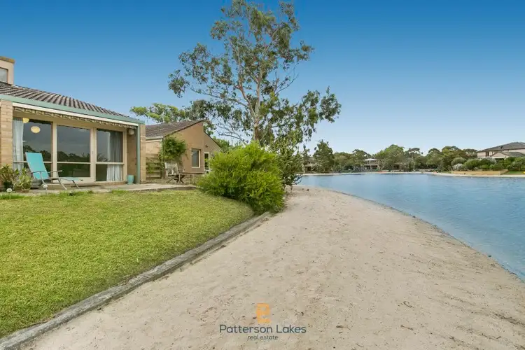 28/75-93 Gladesville Boulevard, Patterson Lakes, Patterson Lakes VIC 3197