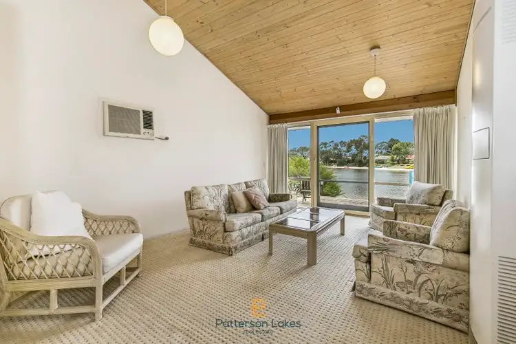 Second view of Homely unit listing, 28/75-93 Gladesville Boulevard, Patterson Lakes, Patterson Lakes VIC 3197