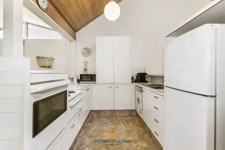 Third view of Homely unit listing, 28/75-93 Gladesville Boulevard, Patterson Lakes, Patterson Lakes VIC 3197