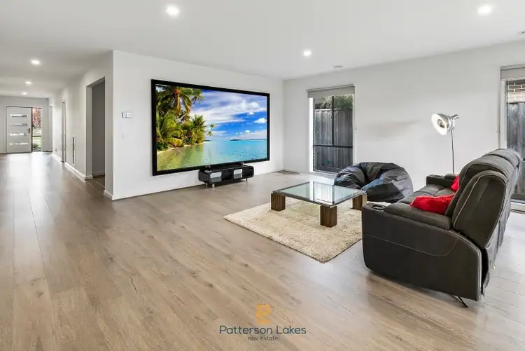Fourth view of Homely house listing, 9 Crepe Avenue, Cranbourne West VIC 3977
