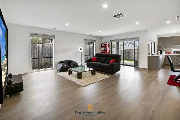 Fifth view of Homely house listing, 9 Crepe Avenue, Cranbourne West VIC 3977