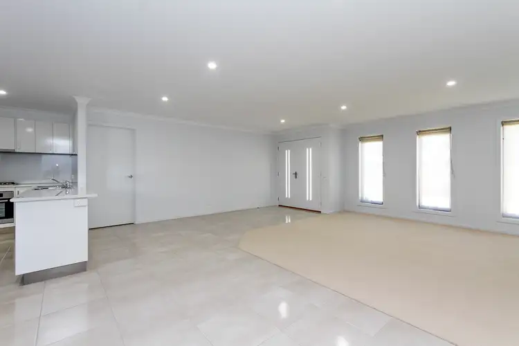 Third view of Homely townhouse listing, 32 Raglan Street, Sale VIC 3850