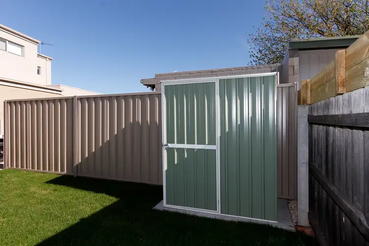 Fifth view of Homely townhouse listing, 32 Raglan Street, Sale VIC 3850