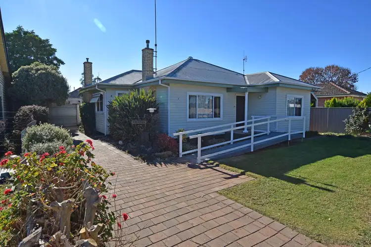 4 Campbell Street, Tongala VIC 3621