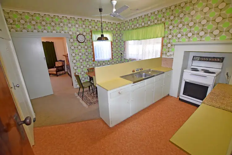 Second view of Homely house listing, 4 Campbell Street, Tongala VIC 3621