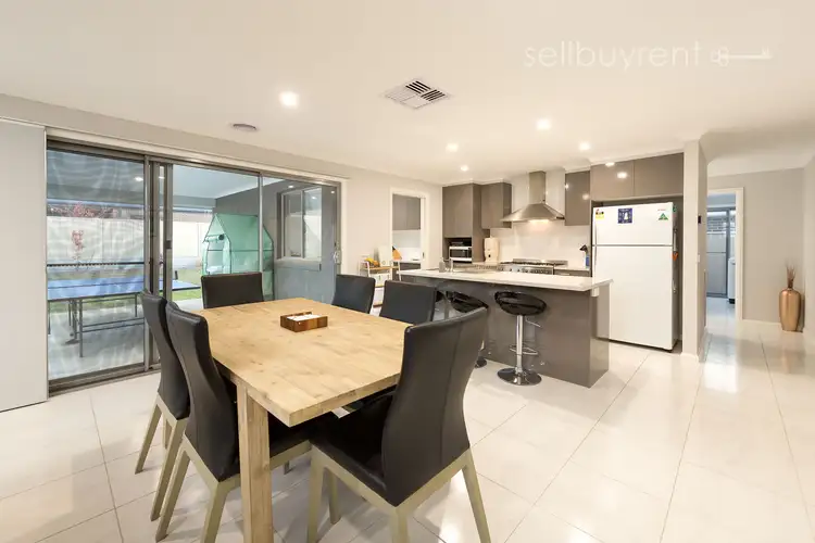 12 HOWSE CRESCENT, Wodonga VIC 3690