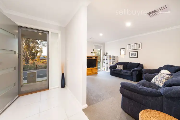 Fifth view of Homely house listing, 12 HOWSE CRESCENT, Wodonga VIC 3690