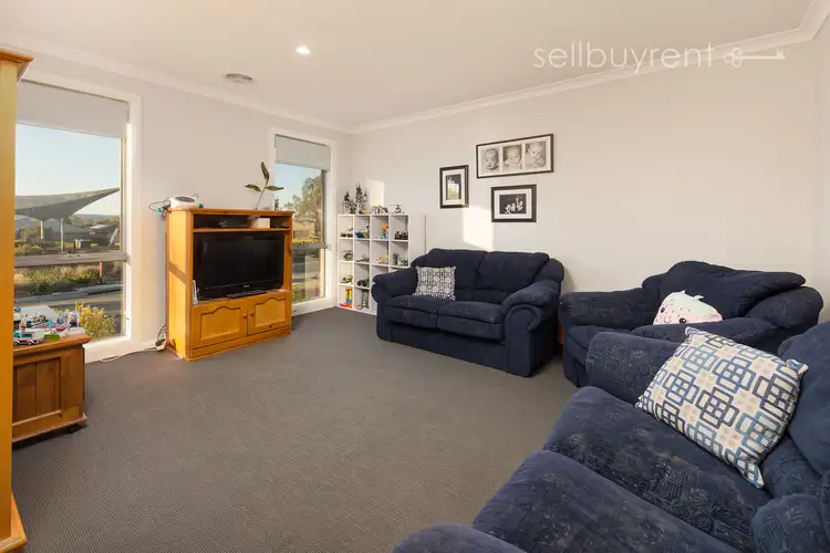 Sixth view of Homely house listing, 12 HOWSE CRESCENT, Wodonga VIC 3690