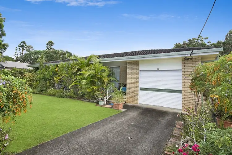 Fourth view of Homely house listing, 12 Murwillumbah Rd, Mullumbimby NSW 2482