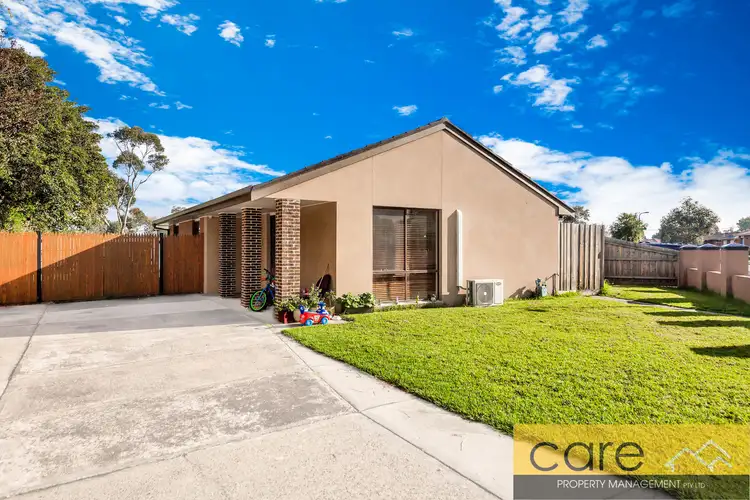 21 Branton Drive, Hampton Park VIC 3976