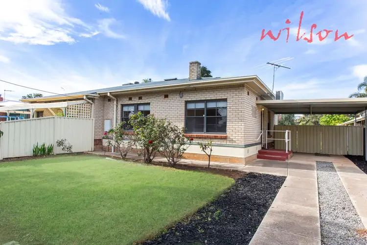 8 International Avenue, Salisbury North SA 5108