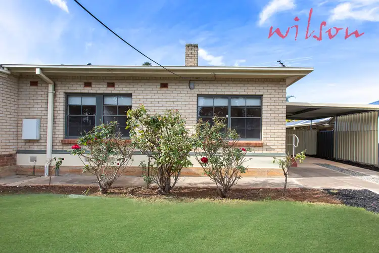 Second view of Homely semi-detached listing, 8 International Avenue, Salisbury North SA 5108