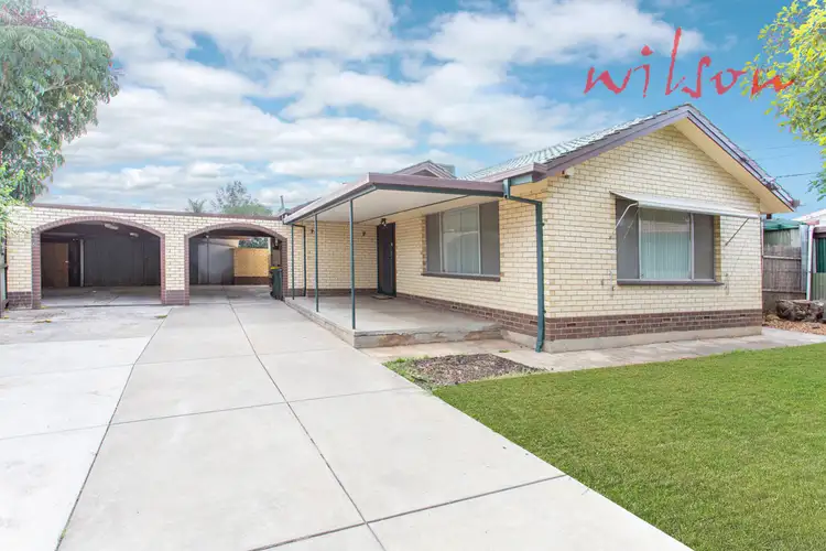 4 Quondong Avenue, Parafield Gardens SA 5107