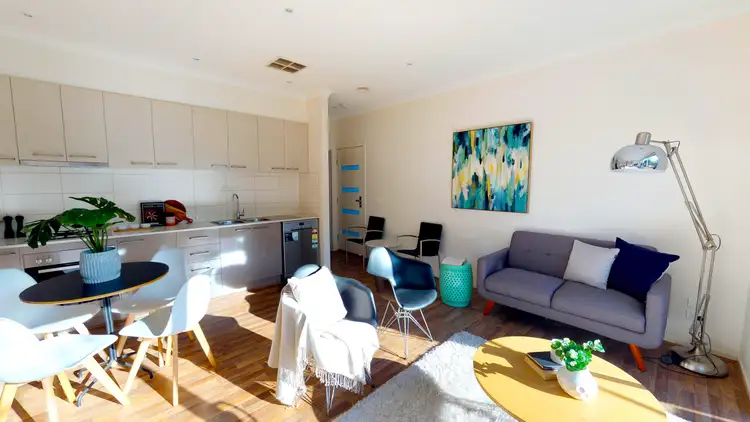 Main view of Homely unit listing, 3/732 Pascoe Vale Road, Glenroy VIC 3046