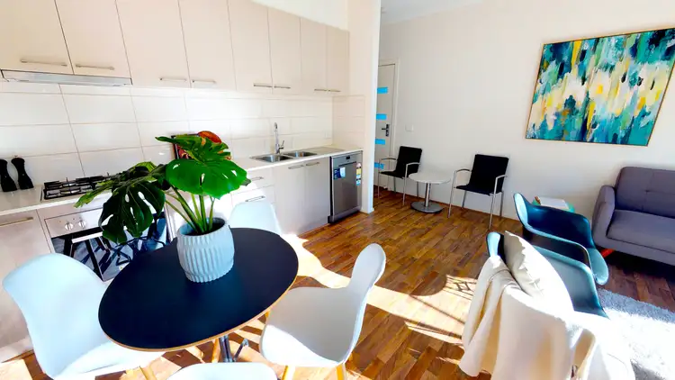 Second view of Homely unit listing, 3/732 Pascoe Vale Road, Glenroy VIC 3046