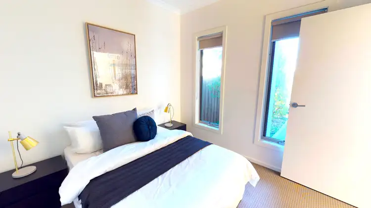 Third view of Homely unit listing, 3/732 Pascoe Vale Road, Glenroy VIC 3046