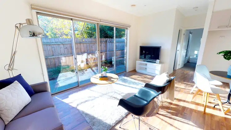 Fifth view of Homely unit listing, 3/732 Pascoe Vale Road, Glenroy VIC 3046