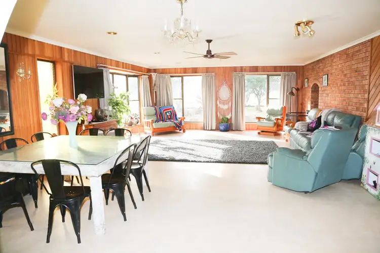 Second view of Homely house listing, 236 Upper Scotchtown Road, Smithton TAS 7330