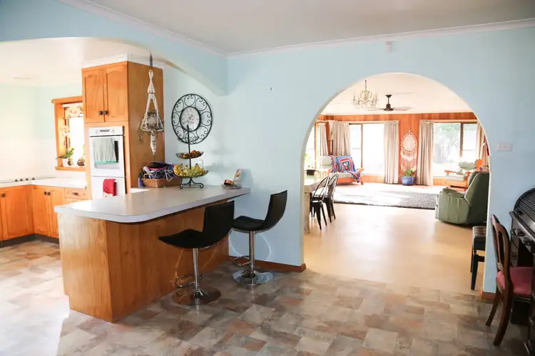 Third view of Homely house listing, 236 Upper Scotchtown Road, Smithton TAS 7330