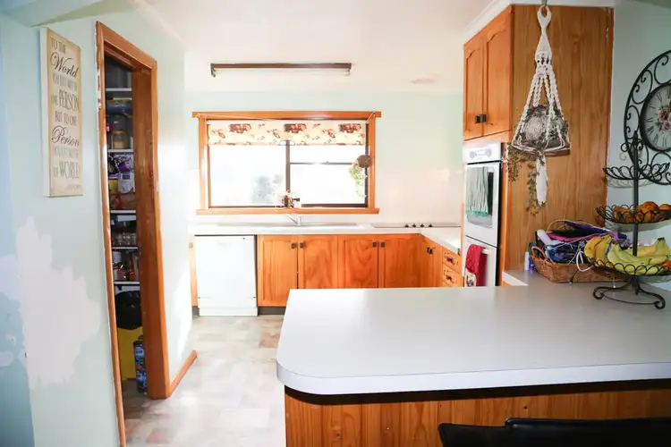 Fifth view of Homely house listing, 236 Upper Scotchtown Road, Smithton TAS 7330