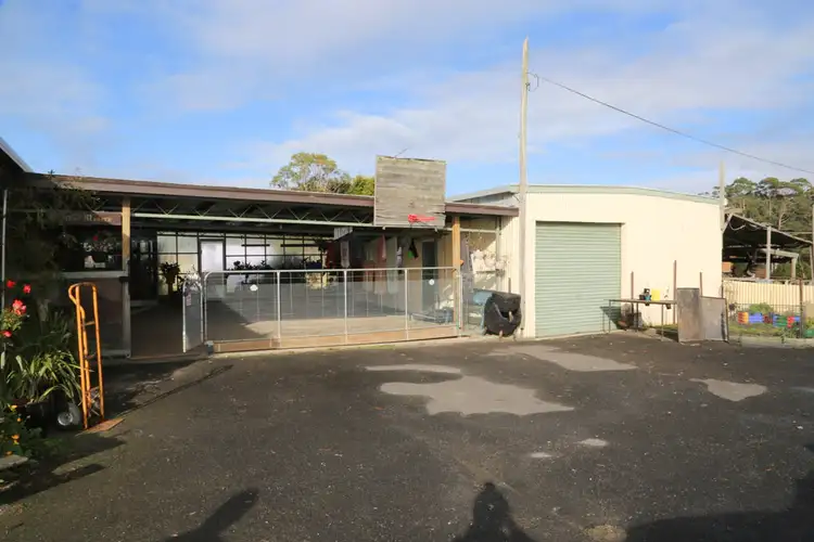 Sixth view of Homely house listing, 236 Upper Scotchtown Road, Smithton TAS 7330