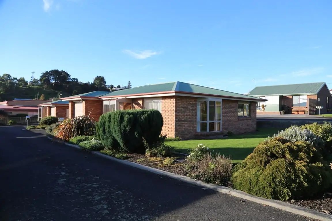 Main view of Homely unit listing, 2/7 Upper Grant Street, Smithton TAS 7330