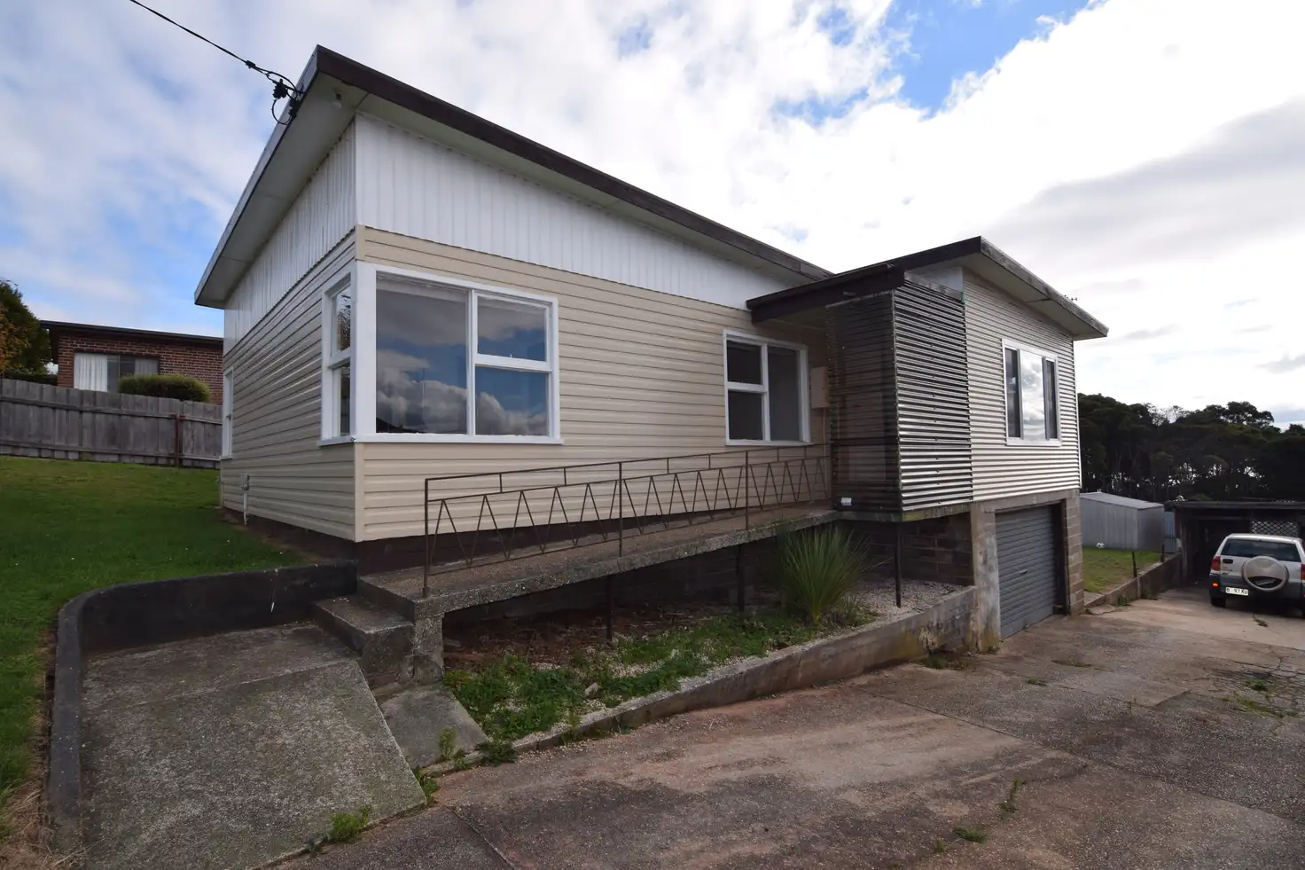 Main view of Homely house listing, 71 Pelissier Street, Somerset TAS 7322
