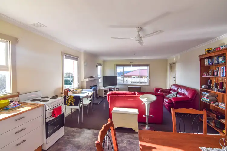 Fourth view of Homely house listing, 71 Pelissier Street, Somerset TAS 7322