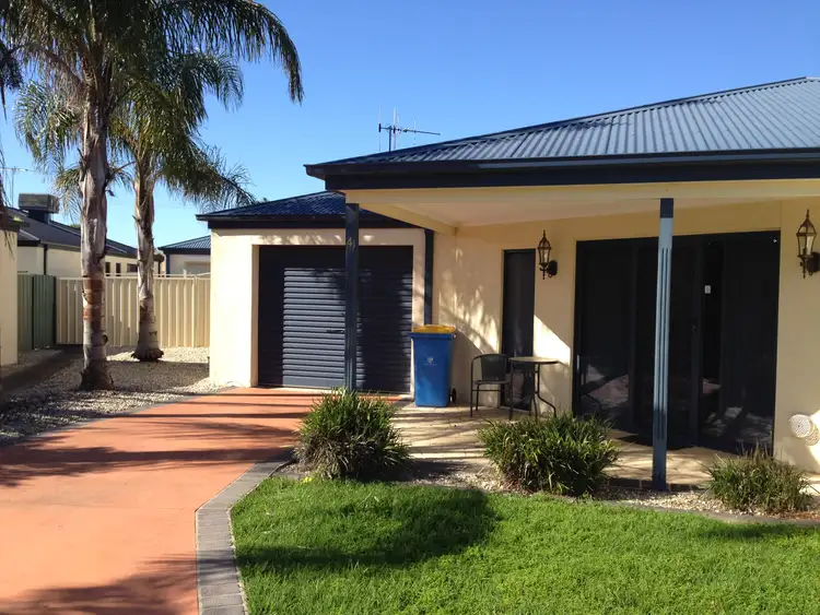 Second view of Homely townhouse listing, 4/2 Benalla Road, Yarrawonga VIC 3730