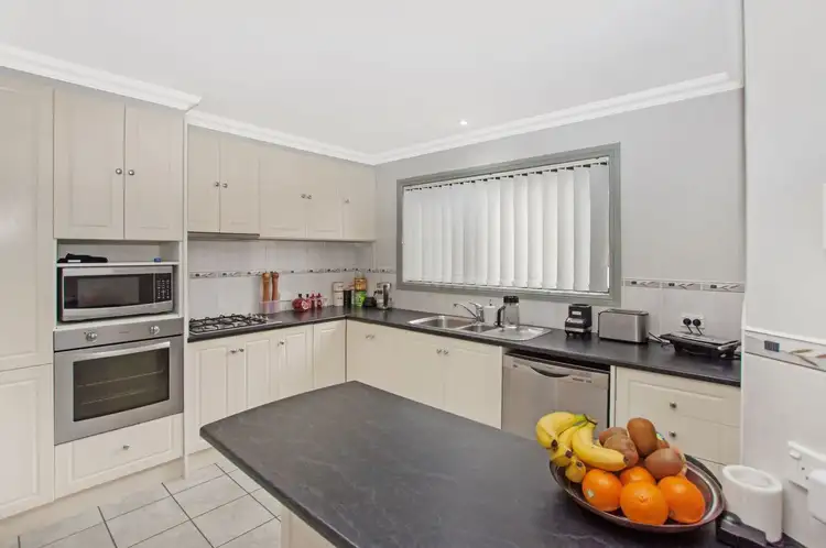 Third view of Homely townhouse listing, 4/2 Benalla Road, Yarrawonga VIC 3730