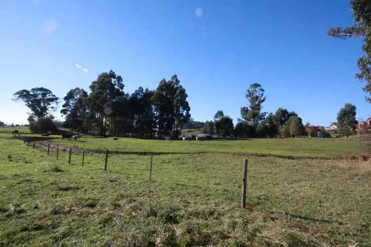 Third view of Homely land listing, 25 Lennah Drive, Wynyard TAS 7325