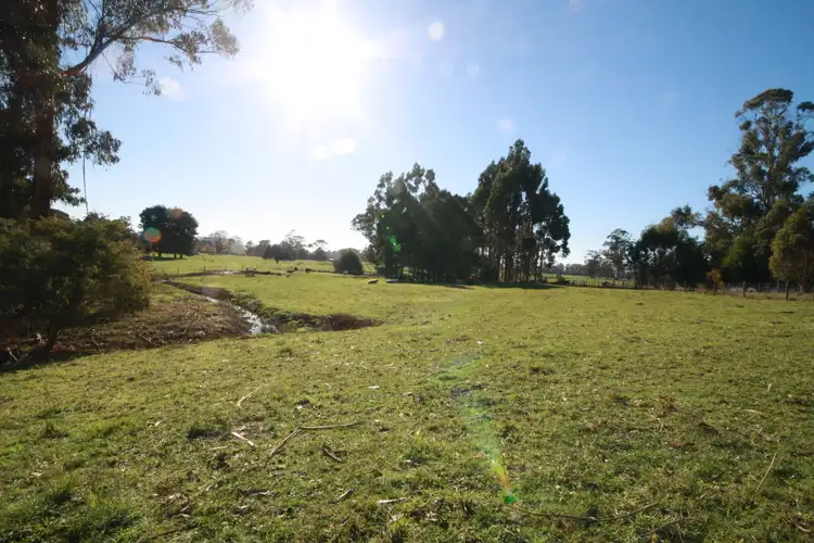 Fifth view of Homely land listing, 25 Lennah Drive, Wynyard TAS 7325