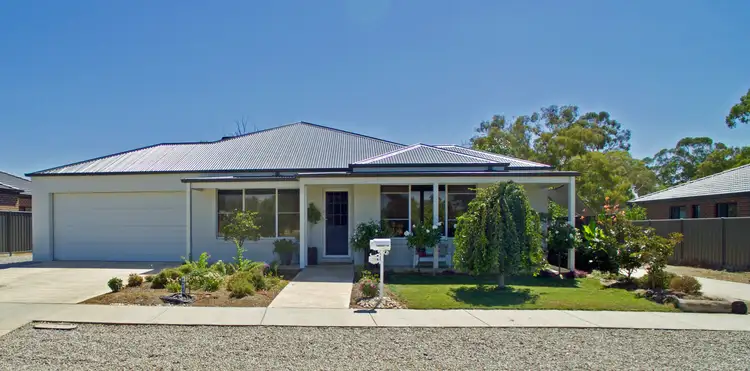 38 Ormond Drive, Marong VIC 3515