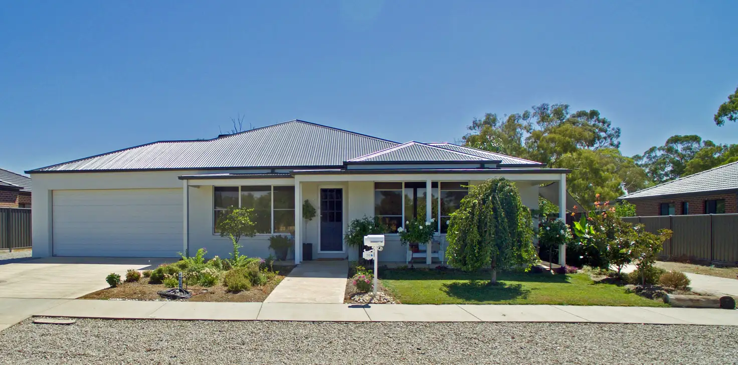 Main view of Homely house listing, 38 Ormond Drive, Marong VIC 3515