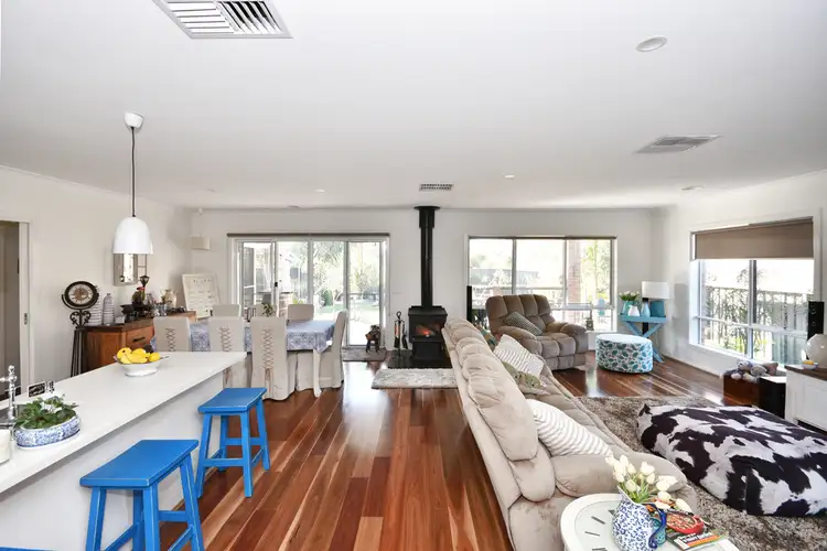 Fifth view of Homely house listing, 38 Ormond Drive, Marong VIC 3515