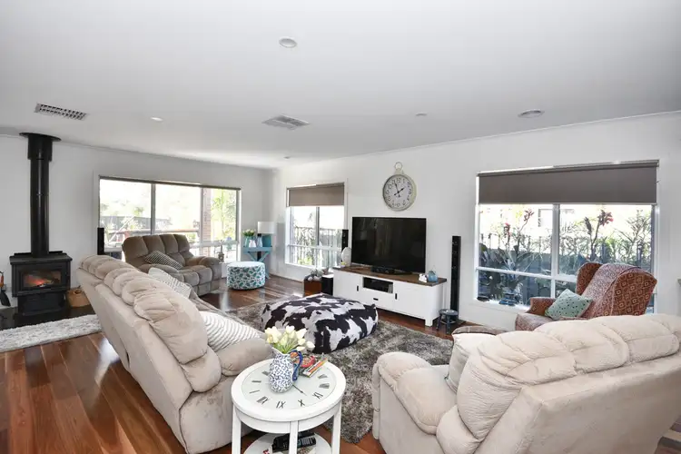 Sixth view of Homely house listing, 38 Ormond Drive, Marong VIC 3515