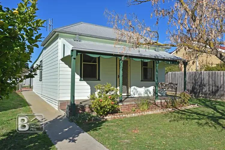 14 Wilkie Street, Bendigo VIC 3550