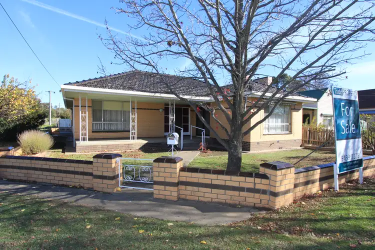 Main view of Homely house listing, 19 High Street, Heathcote VIC 3523