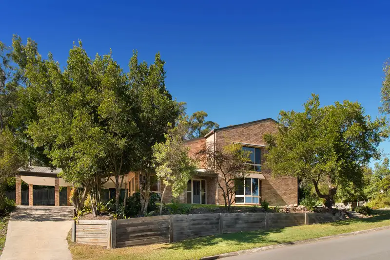 Main view of Homely house listing, 16 Flinders Way, Albany Creek QLD 4035