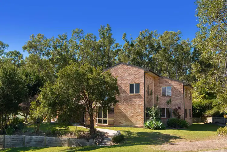 Second view of Homely house listing, 16 Flinders Way, Albany Creek QLD 4035