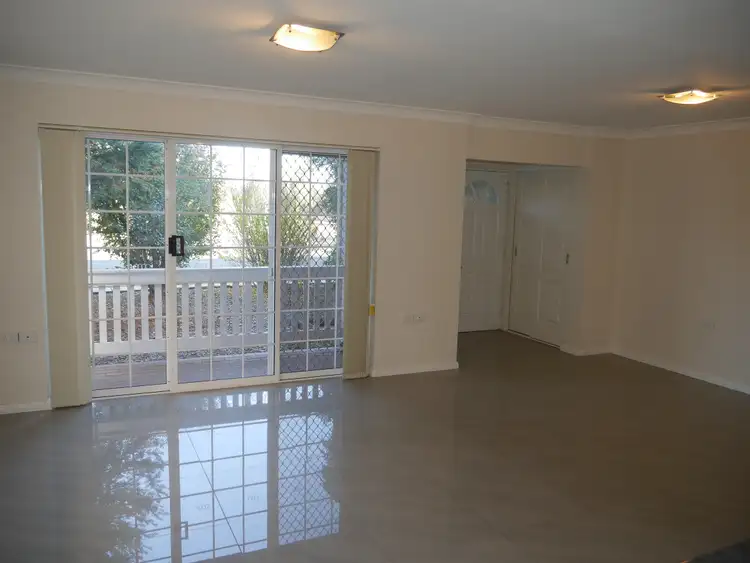 Second view of Homely townhouse listing, 12/97 Acacia Ave, Leeton NSW 2705