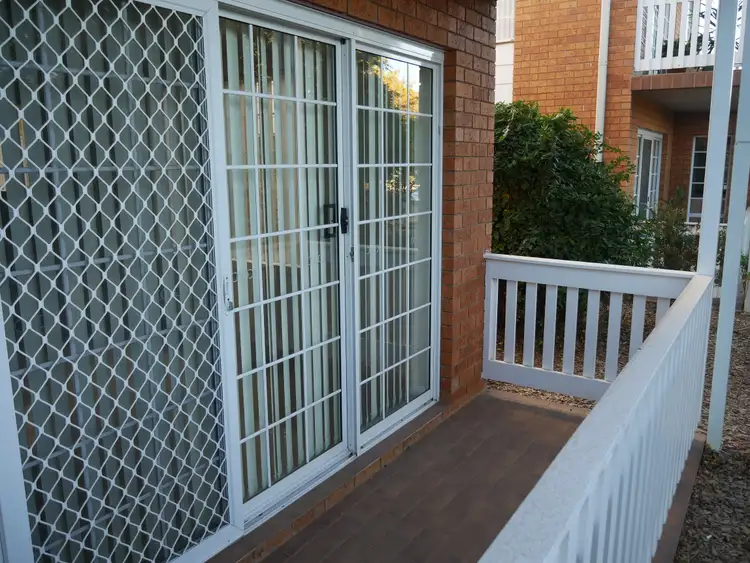 Seventh view of Homely townhouse listing, 12/97 Acacia Ave, Leeton NSW 2705