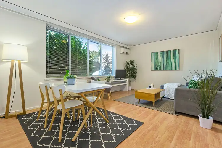 Third view of Homely apartment listing, 29/168 Power Street, Hawthorn VIC 3122