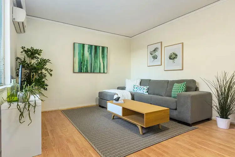 Fourth view of Homely apartment listing, 29/168 Power Street, Hawthorn VIC 3122