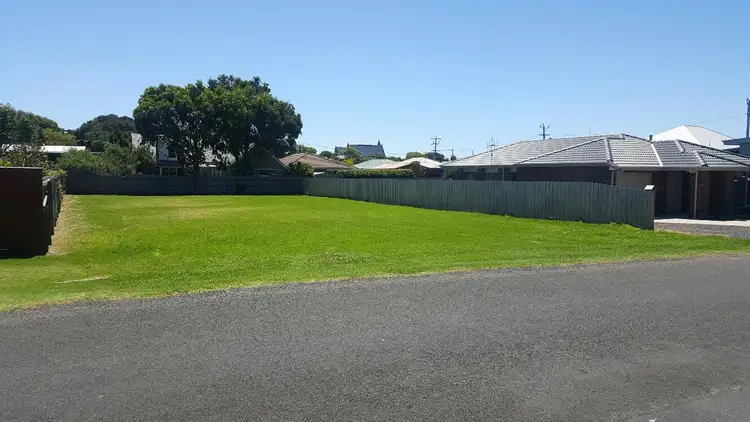 Main view of Homely land listing, 4 Willoughby Street, Port Fairy VIC 3284