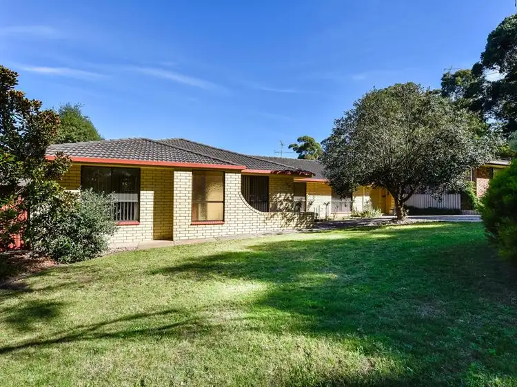 Main view of Homely house listing, 132 North Terrace, Mount Gambier SA 5290
