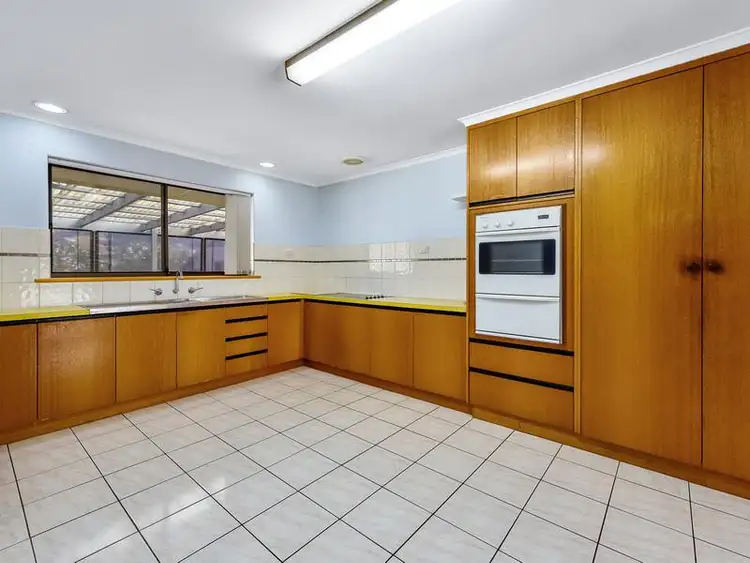 Fifth view of Homely house listing, 132 North Terrace, Mount Gambier SA 5290