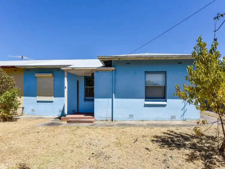8 Waterhouse St, Mount Gambier SA 5290